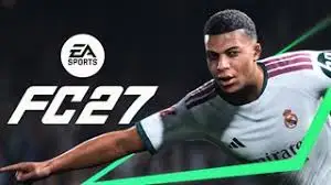 بازی FC27 اکانت