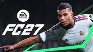 بازی FC27 اکانت