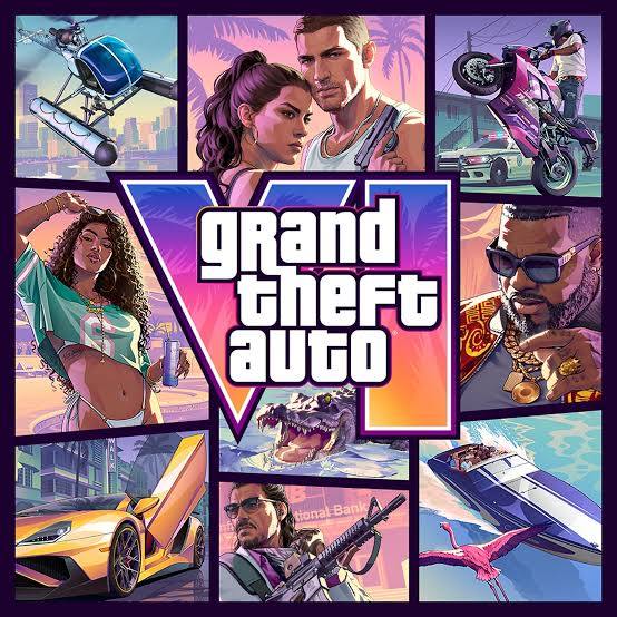 بازی GTA6 اکانت