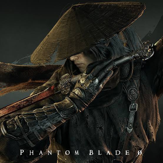 بازی Phantom Blade Zero اکانت