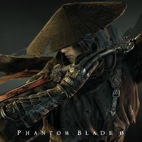 بازی Phantom Blade Zero اکانت