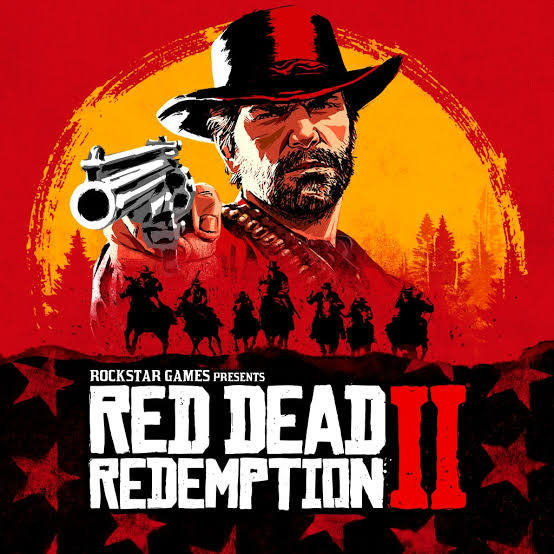 بازی Red dead redemption 2