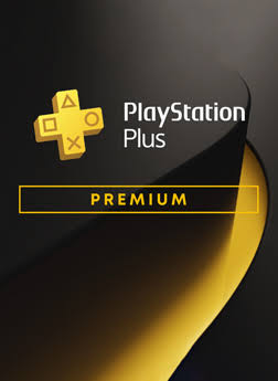 خرید اشتراک PS Plus Premium | پلاس پرمیوم PS5 و PS4