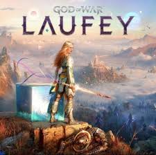 خرید گاد آف وار لافی PS5 | God of War Laufey