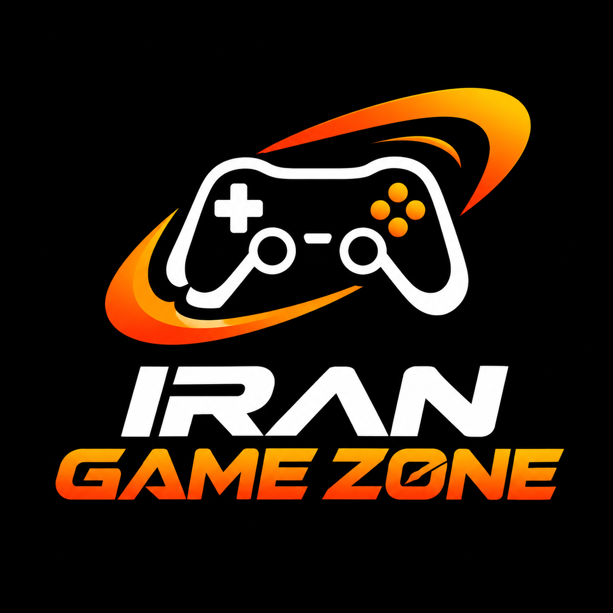 Iran game zone